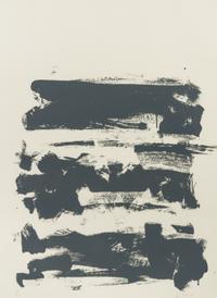 Joan Mitchell, (American, 1925-1992), Fields, 1990