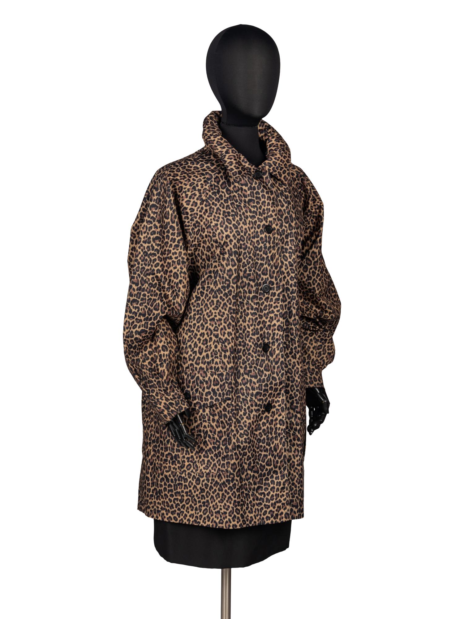 Sonia Rykiel Rain Jacket