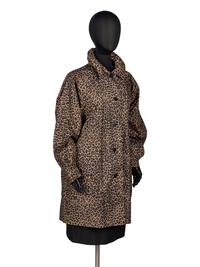 Sonia Rykiel Rain Jacket