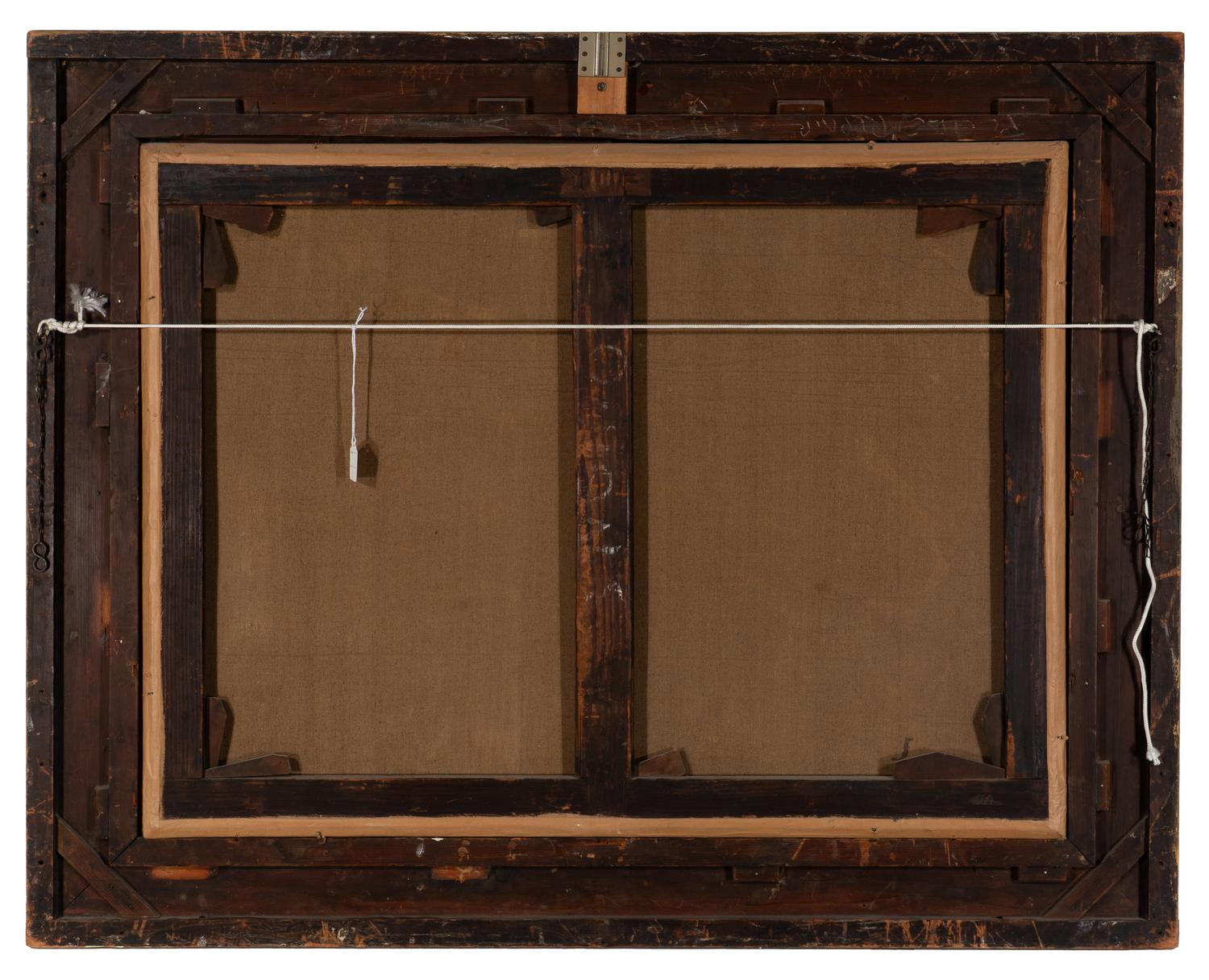 Dutch School (17th/18th Century)