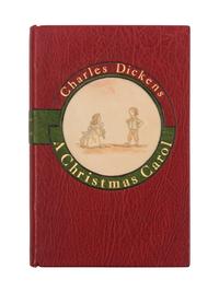 DICKENS, Charles. A Christmas Carol in Prose . Chicago: Monastery Hill Press, 1980.
