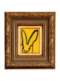 Untitled (Rabbit), 2019