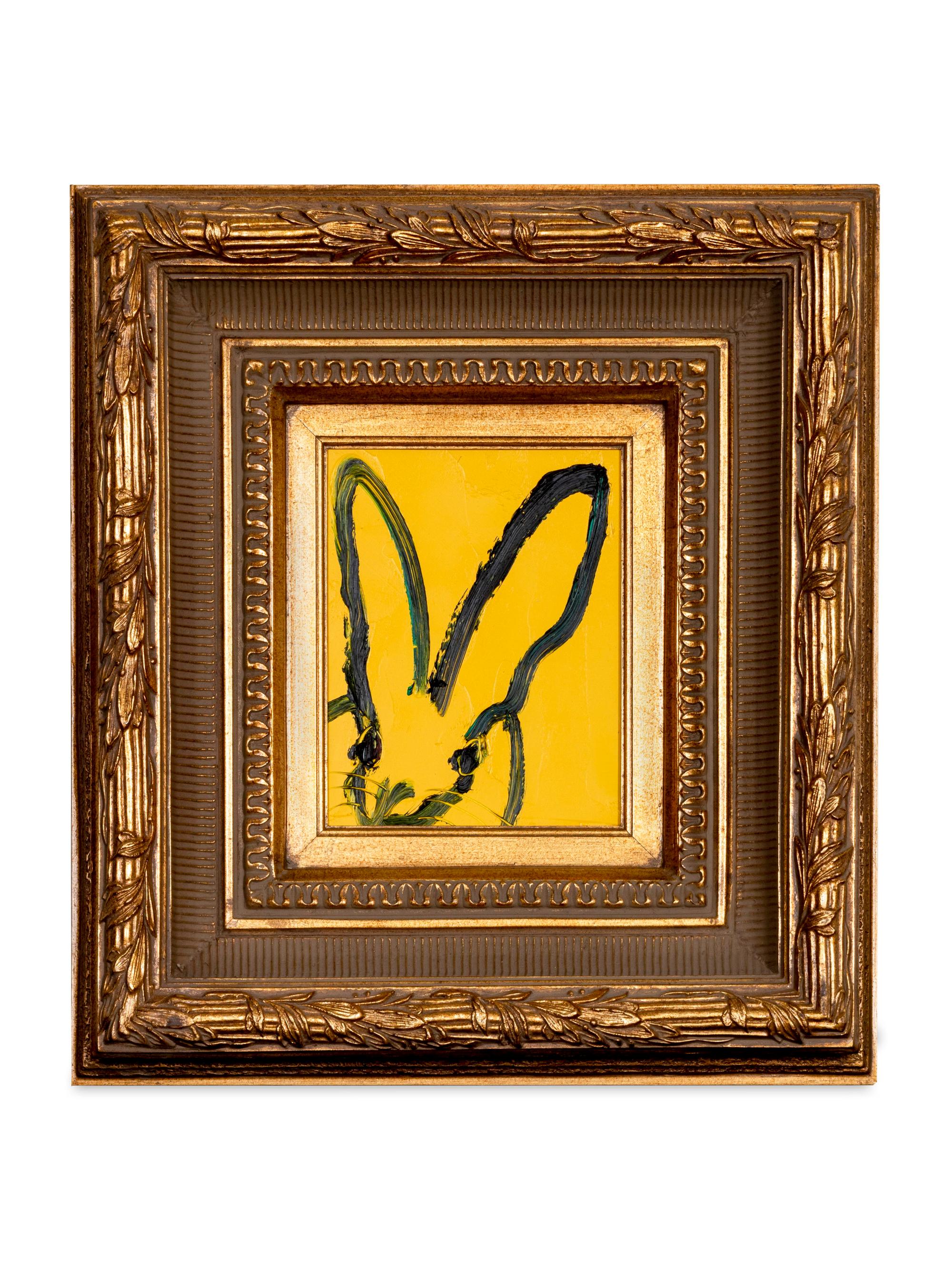 Untitled (Rabbit), 2019