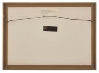 Untitled (2.5.89-7.5.89) (a group of six works), 1989