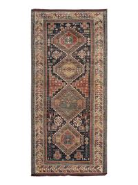 A Shirvan Runner