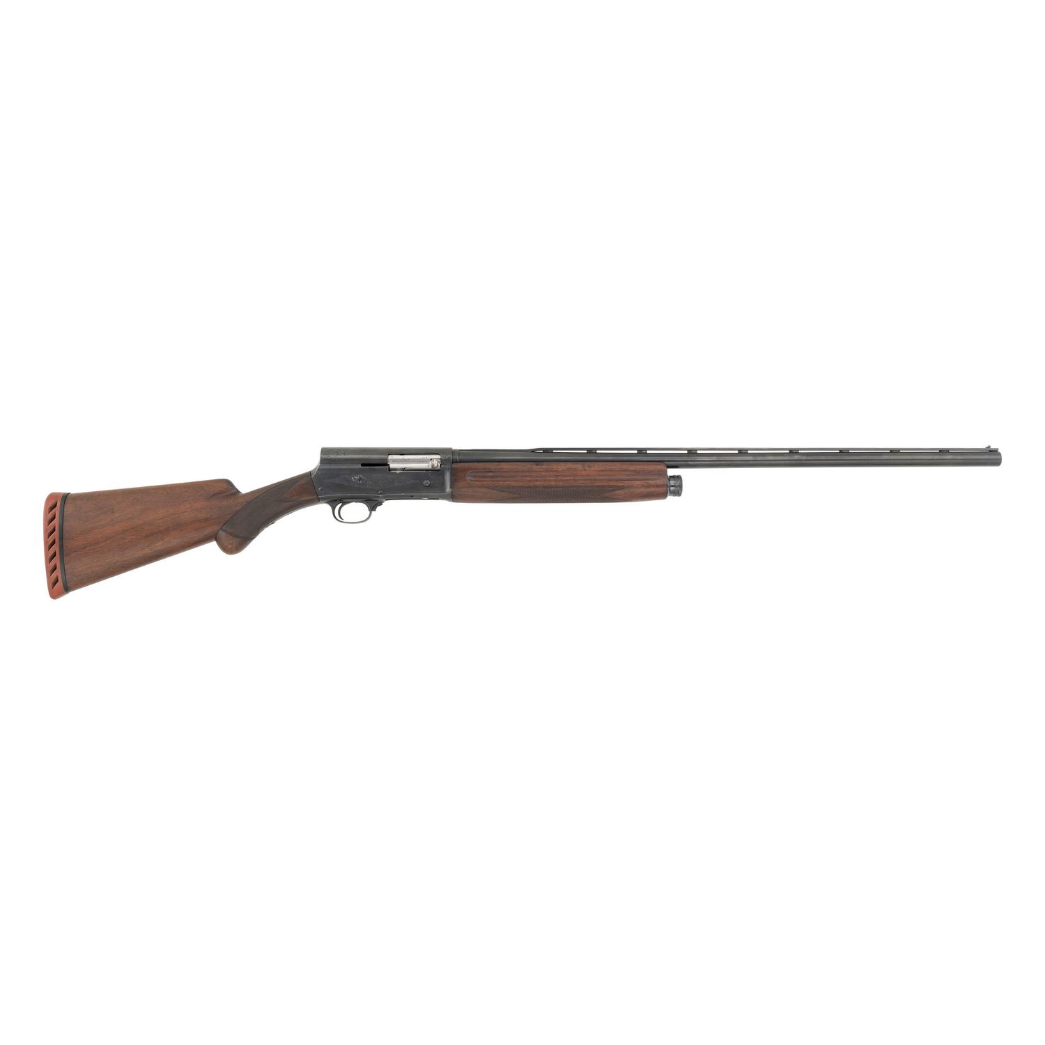 **Browning Auto-5 16 Gauge Belgian Made X Prefix