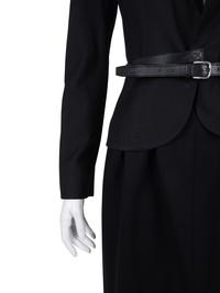 Two Designer Two-Piece Ensembles, 2000-10s
