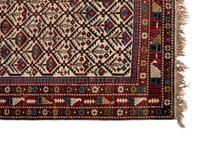 A Dagestan Rug