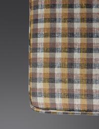 Pair of Ottomans Frey House I, Palm Springs