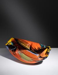 Vessel, 1987