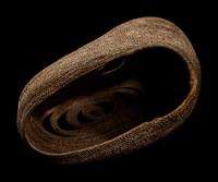 Two Yam Masks