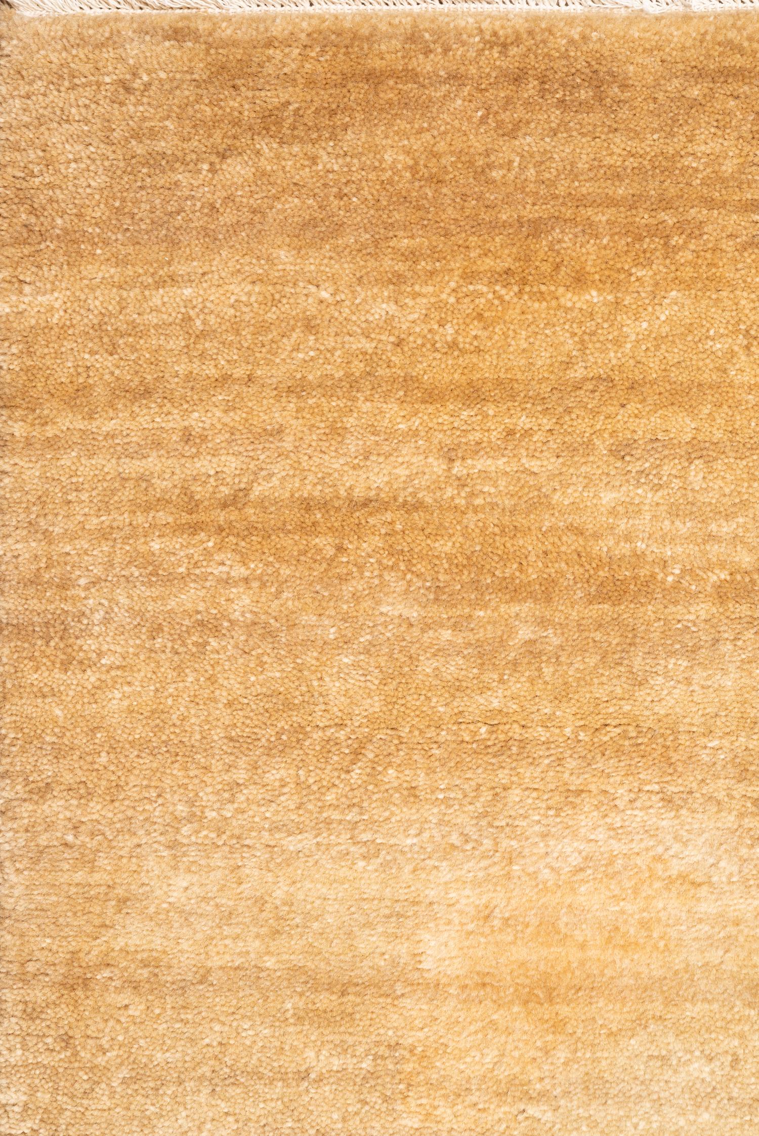 A Tibetan Wool Rug