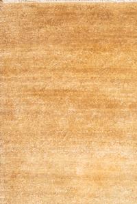 A Tibetan Wool Rug