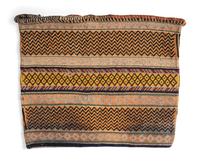 Great Lakes Twined Yarn Storage Bag