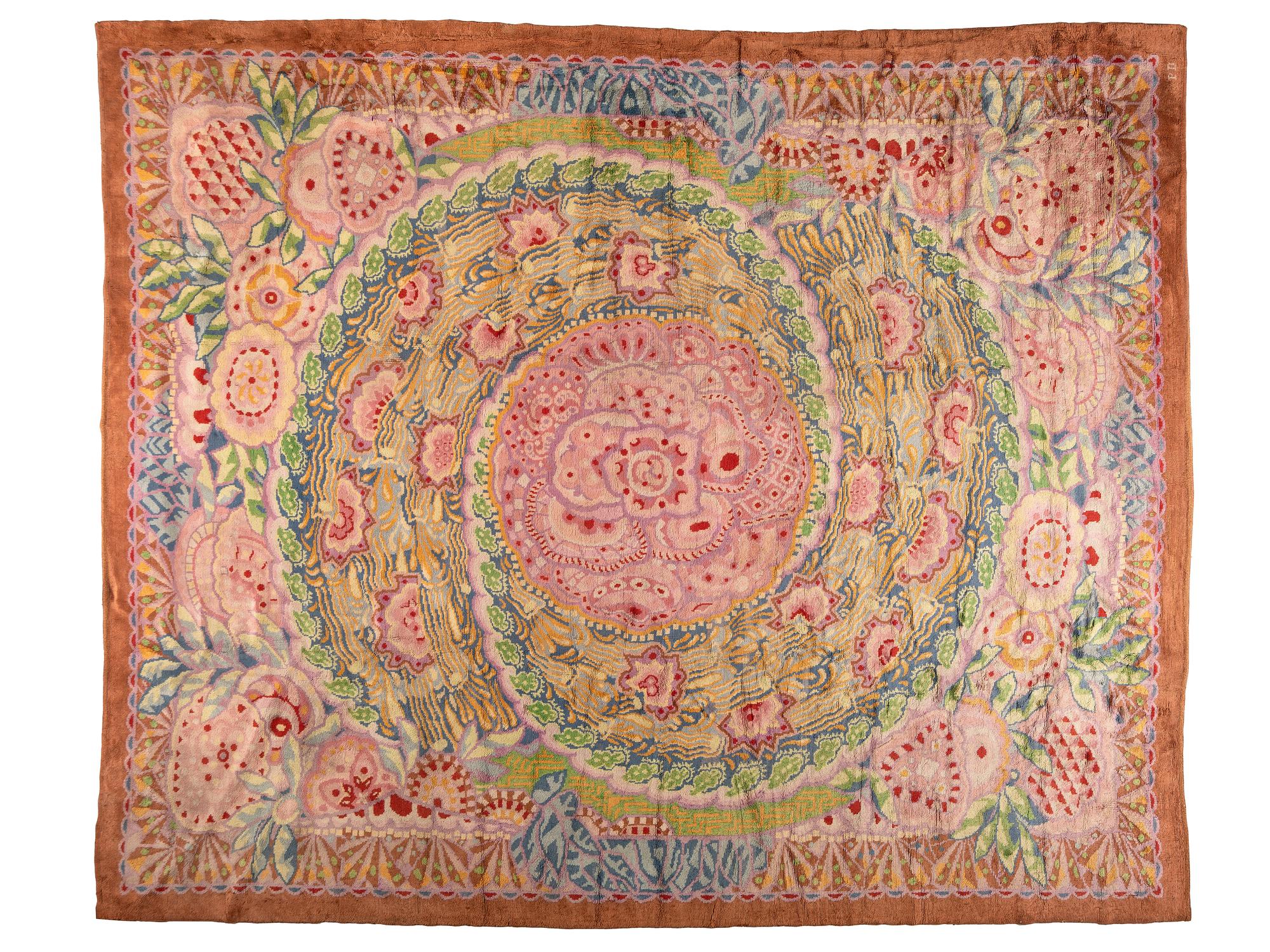 Rug, c. 1925