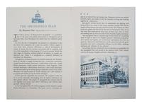 [EDUCATION] -- [CIVIL RIGHTS]. It Happened in Springfield . New York, NY: Warner Bros. Pictures, [1945].
