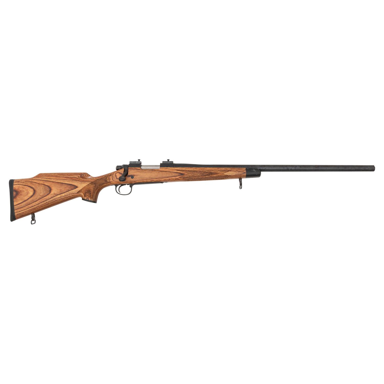 *Remington Model 700 .308