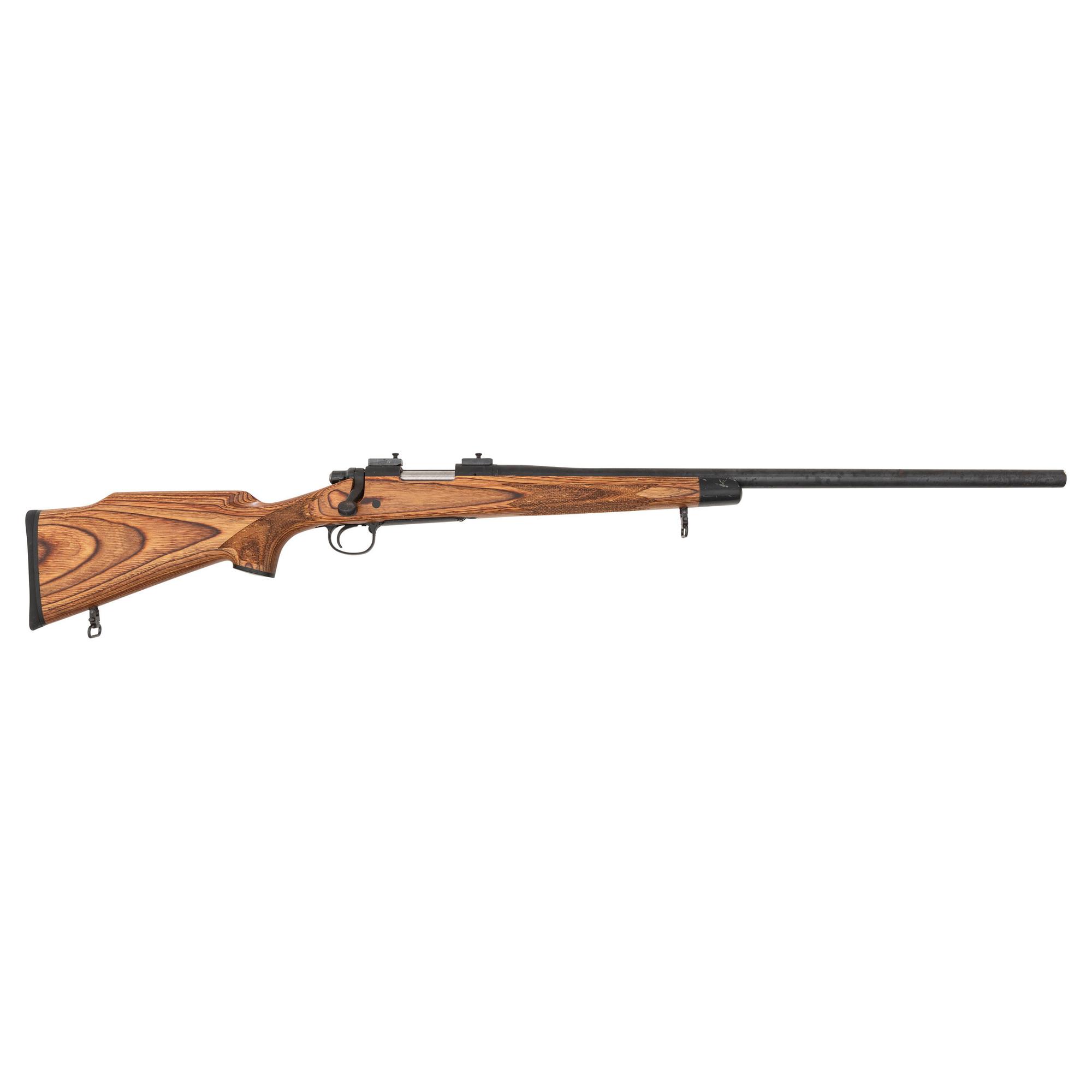 *Remington Model 700 .308