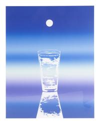 My Mind is a Glass of Water, 1972