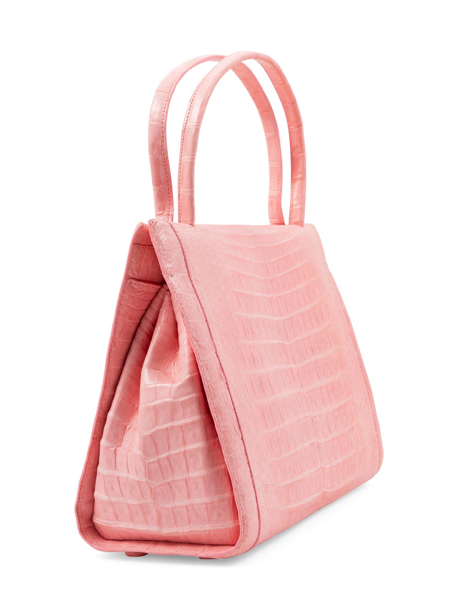 Nancy Gonzalez Handbag, c. 2016