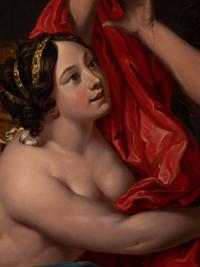 After Carlo Cignani (Italian, 1628-1719)