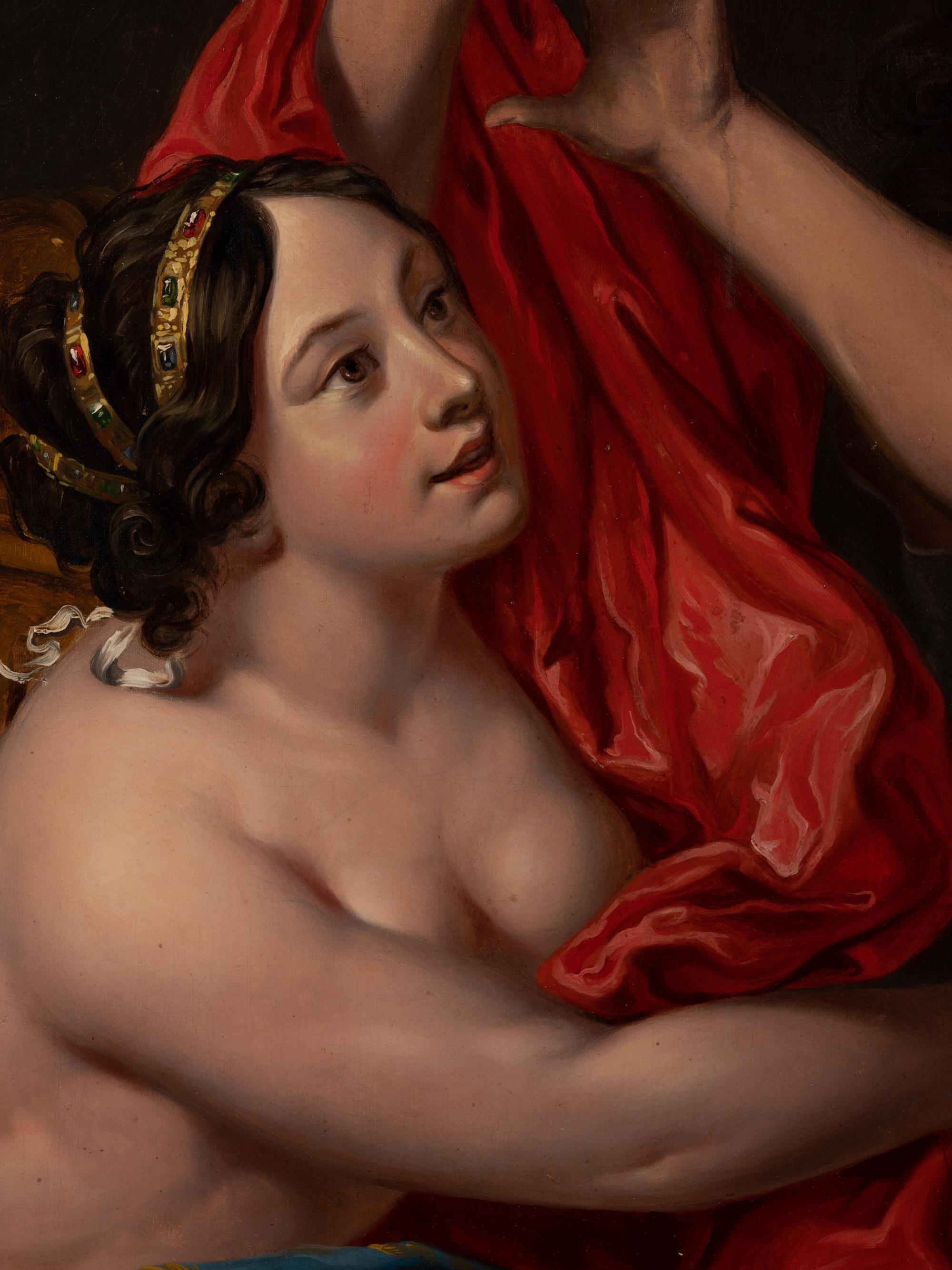 After Carlo Cignani (Italian, 1628-1719)