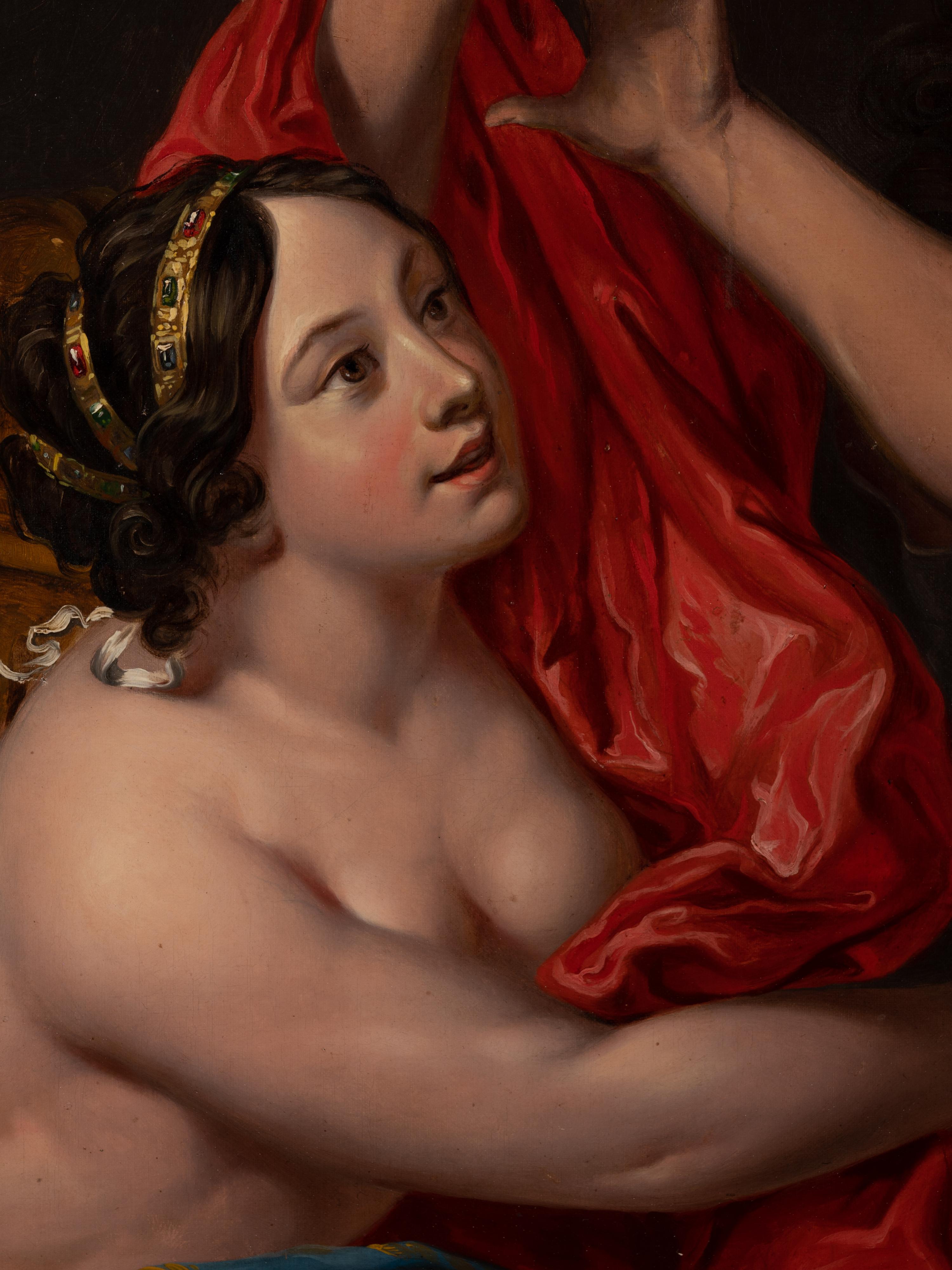 After Carlo Cignani (Italian, 1628-1719)