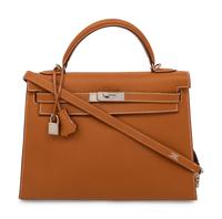 Hermès Kelly 28, 2007