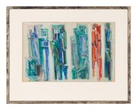 Five Figures , 1950