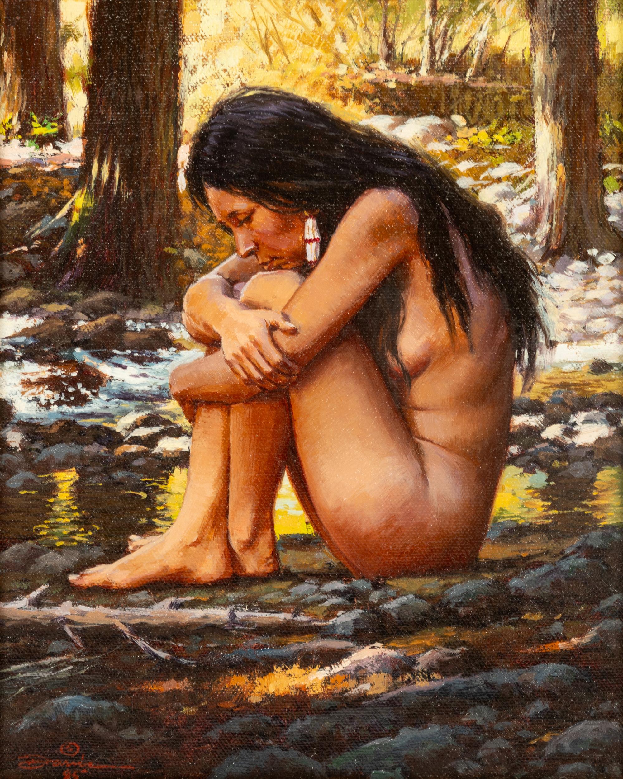 Hidden Thoughts , 1985