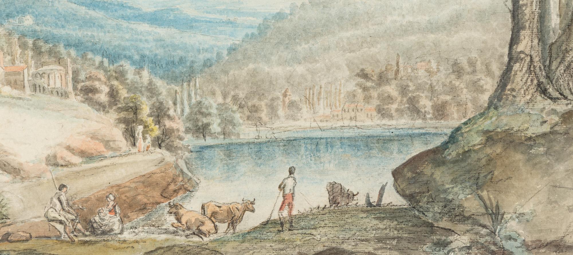 British School, 19th Century