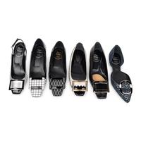 Roger Vivier, Six Pairs of Shoes