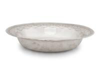 A Tiffany and Co. Silver Bowl