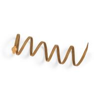 YELLOW GOLD SNAKE BRACELET