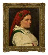 A Young Romani