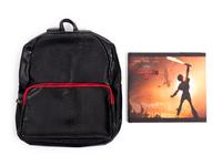(Animation) A group of 6 art books from DreamWorks animated films, comprising: