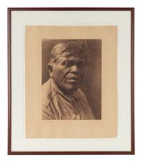 Edward S. Curtis (1868-1952) Selected images from "The North American Indian," 1915-1927