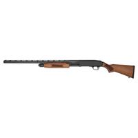 * Mossberg Model 835 with Bulged Barrel