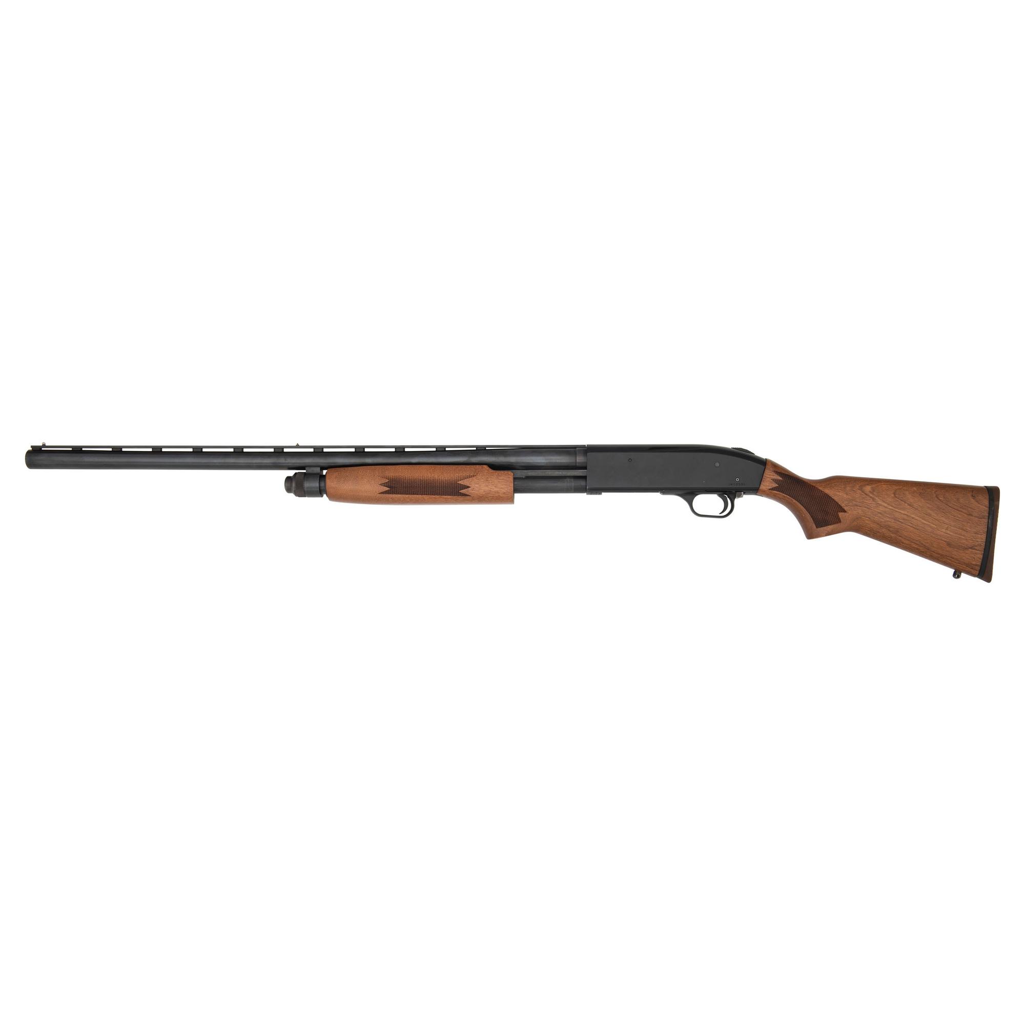 * Mossberg Model 835 with Bulged Barrel
