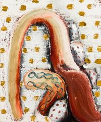 John Walker, (American, b. 1939), Untitled, 1992