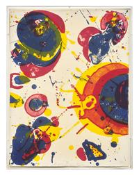 Felicitas , 1963