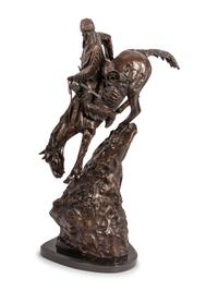 Frederic Remington (American, 1861-1909)