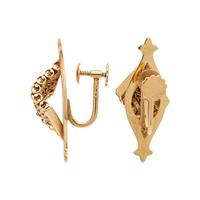 YELLOW GOLD SET