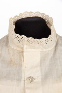 Collection of Nine 19th and 20th Century Separates, 1850-1920s
