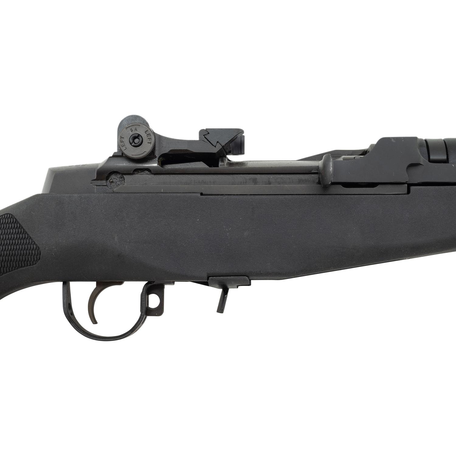 *Springfield Armory M1A in Original Box