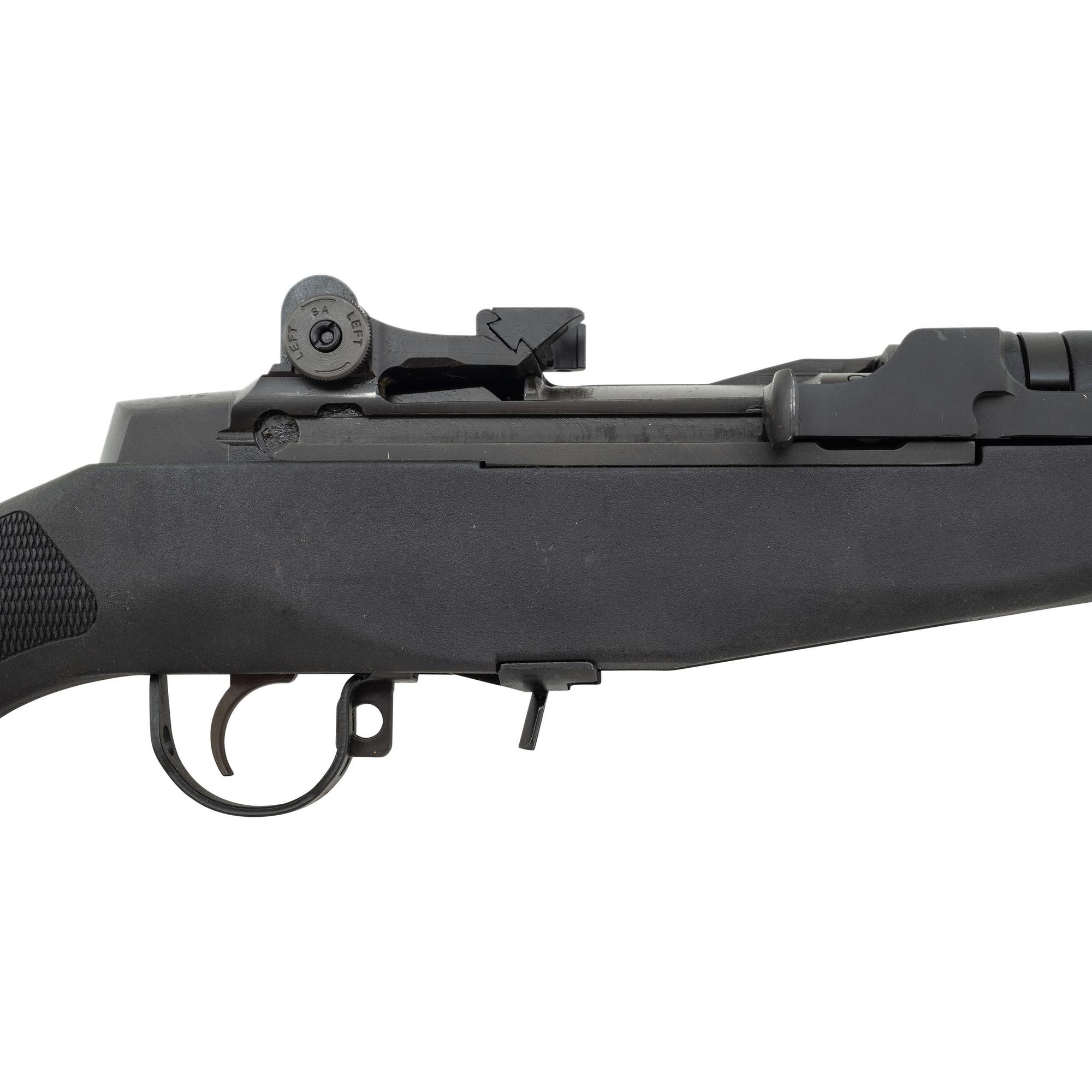 *Springfield Armory M1A in Original Box