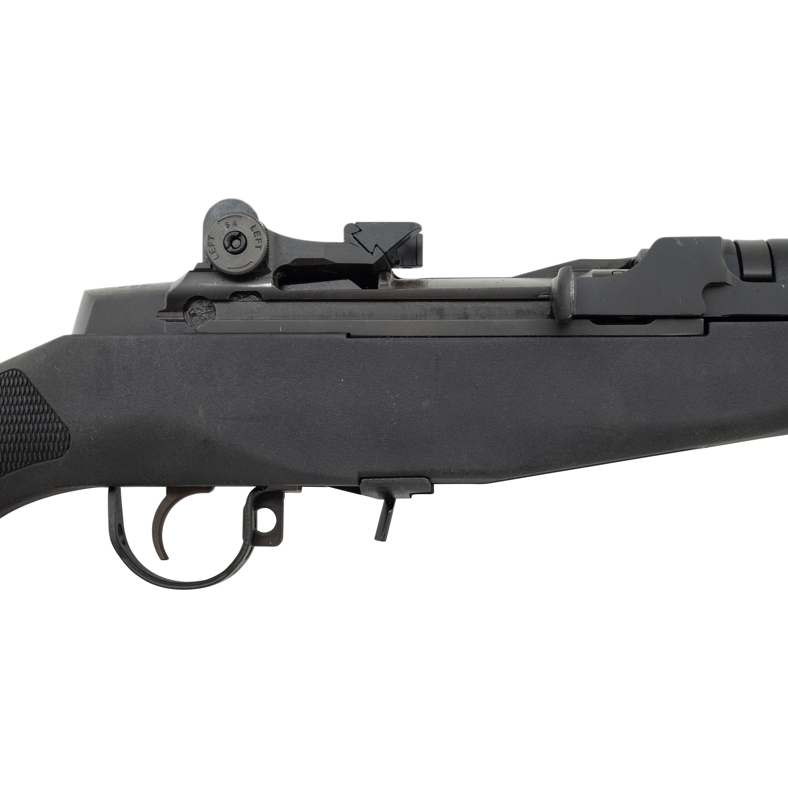 *Springfield Armory M1A in Original Box