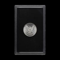 An 1882-CC GSA: Morgan $1 Coin