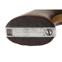 Martially Marked Colt Model 1860 Army