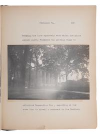 Photo-Illustrated Books & Photography Albums Our Southern Circuit. Illustrated southern travelogue, 1894.